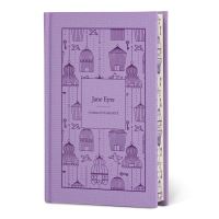 Book Cover for Jane Eyre by Charlotte Brontë