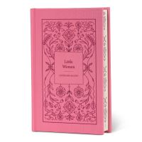 Book Cover for Little Women by Louisa May Alcott