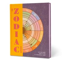 Book Cover for The Zodiac Almanac by Various Authors