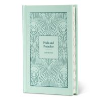 Book Cover for Pride and Prejudice by Jane Austen