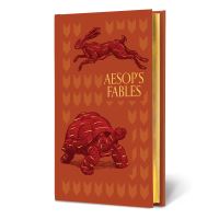 Book Cover for Aesop's Fables by Aesop