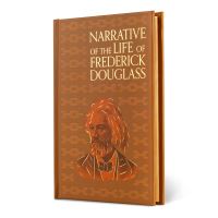 Book Cover for Narrative of the Life of Frederick Douglass by Frederick Douglass