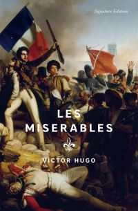 Book Cover for Les Misérables by Victor Hugo