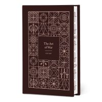 Book Cover for The Art of War by Sun Tzu
