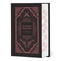 Book Cover for The Count of Monte Cristo by Alexandre Dumas