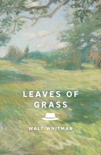 Book Cover for Leaves of Grass (Signature Editions) by Walt Whitman