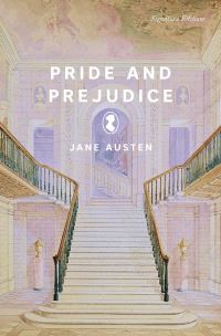 Book Cover for Pride and Prejudice (Signature Editions) by Jane Austen