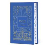 Book Cover for The Great Gatsby & This Side of Paradise by F Scott Fitzgerald