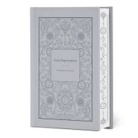 Book Cover for Great Expectations by Charles Dickens