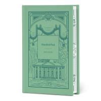 Book Cover for Mansfield Park by Jane Austen