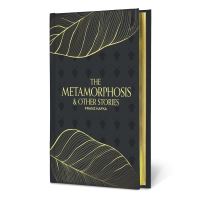 Book Cover for The Metamorphosis & Other Stories by Franz Kafka
