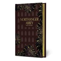 Book Cover for Northanger Abbey by Jane Austen
