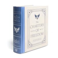 Book Cover for The Charters of Freedom (Deluxe Illustrated Classics) by Various