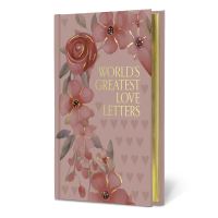 Book Cover for World's Greatest Love Letters by Various Authors