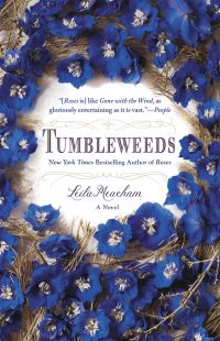 Book Cover for Tumbleweeds by Leila Meacham