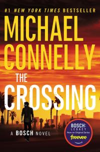 Book Cover for The Crossing by Michael Connelly