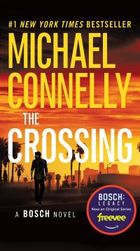 Book Cover for The Crossing by Michael Connelly
