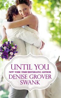 Book Cover for Until You by Denise Grover Swank