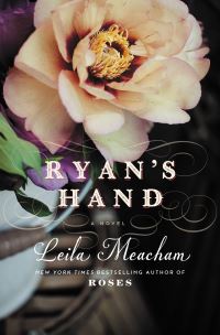 Book Cover for Ryan's Hand by Leila Meacham