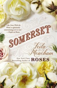 Book Cover for Somerset by Leila Meacham