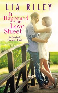 Book Cover for It Happened on Love Street by Lia Riley