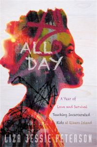 Book Cover for All Day by Liza Jessie Peterson