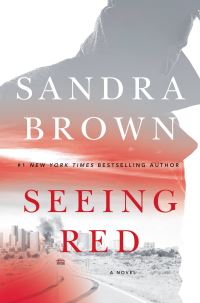 Book Cover for Seeing Red by Sandra Brown