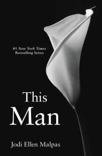 Book Cover for This Man by Jodi Ellen Malpas