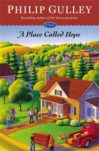 Book Cover for A Place Called Hope by Philip Gulley