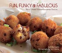 Book Cover for Fun, Funky & Fabulous by Jyl Benson