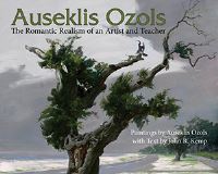 Book Cover for Auseklis Ozols by John R Kemp