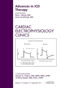 Book Cover for Advances in Antiarrhythmic Drug Therapy by Paul J Wang, Amin AlAhmad