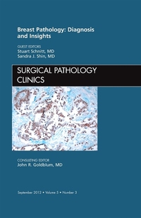 Book Cover for Current Concepts in Breast Pathology by Stuart J Schnitt, Sandra J Shin