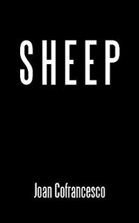 Book Cover for Sheep by Adrian McKinty