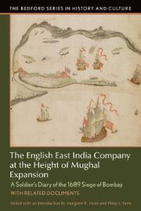 Book Cover for The English East India Company at the Height of Mughal Expansion by James Hilton