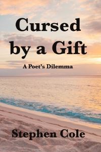 Book Cover for Cursed By A Gift by Stephen Cole