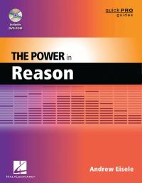 Book Cover for The Power in Reason by Andrew Eisele