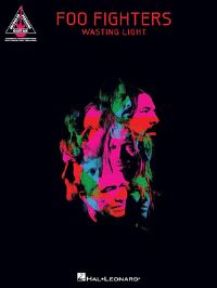 Book Cover for Foo Fighters by Foo Fighters