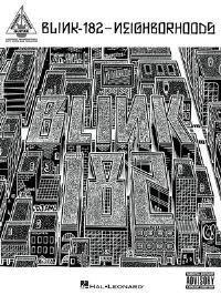 Book Cover for Blink-182 - Neighborhoods by Blink 182