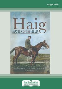 Book Cover for Haig Âi