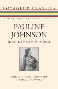 Book Cover for Pauline Johnson by E Pauline Johnson