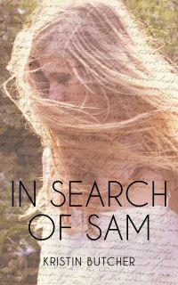 Book Cover for In Search of Sam by Kristin Butcher