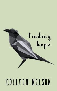Book Cover for Finding Hope by Colleen Nelson