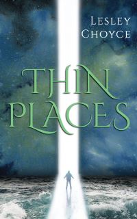 Book Cover for Thin Places by Lesley Choyce