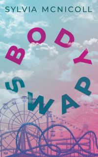 Book Cover for Body Swap by Sylvia McNicoll