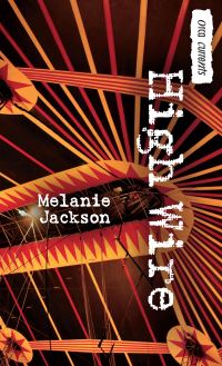 Book Cover for High Wire by Melanie Jackson