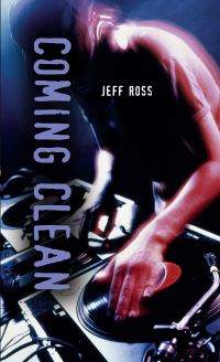 Book Cover for Coming Clean by Jeff Ross