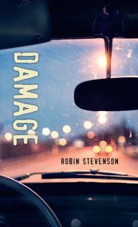 Book Cover for Damage by Robin Stevenson