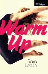 Book Cover for Warm Up by Sara Leach