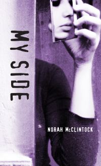 Book Cover for My Side by Norah McClintock